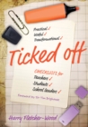 Image for Ticked off  : checklists for teachers, students, school leaders