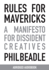 Image for Rules for Mavericks