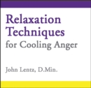 Image for Relaxation Techniques for Cooling Anger