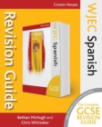 WJEC GCSE Spanish revision guide - McHugh, Bethan