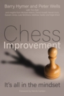Image for Chess Improvement: It&#39;s All in the Mindset