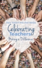 Image for Celebrating teachers: making a difference