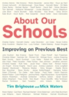 Image for About Our Schools: Improving on Previous Best