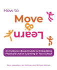 Image for How to Move &amp; Learn