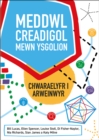 Image for Meddwl Creadigol mewn Ysgolion