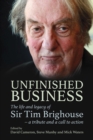 Image for Unfinished Business