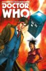 Image for Doctor Who: The Tenth Doctor Archives #1