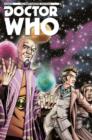 Image for Doctor Who: The Tenth Doctor Archives #4