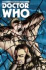 Image for Doctor Who: The Tenth Doctor Archives #5