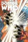 Image for Doctor Who: The Tenth Doctor Archives #6