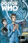 Image for Doctor Who: The Tenth Doctor Archives #8