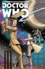Image for Doctor Who: The Tenth Doctor Archives #9