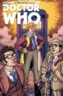 Image for Doctor Who: The Tenth Doctor Archives #10