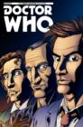 Image for Doctor Who: The Tenth Doctor Archives #11