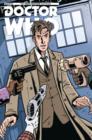 Image for Doctor Who: The Tenth Doctor Archives #14