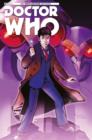 Image for Doctor Who: The Tenth Doctor Archives #15