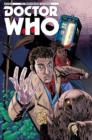 Image for Doctor Who: The Tenth Doctor Archives #16