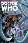 Image for Doctor Who: The Tenth Doctor Archives #17