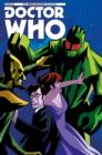 Image for Doctor Who: The Tenth Doctor Archives #18