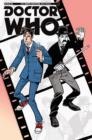Image for Doctor Who: The Tenth Doctor Archives #19
