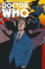 Image for Doctor Who: The Tenth Doctor Archives #20