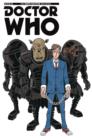 Image for Doctor Who: The Tenth Doctor Archives #21