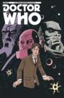 Image for Doctor Who: The Tenth Doctor Archives #22