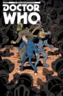 Image for Doctor Who: The Tenth Doctor Archives #23