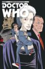 Image for Doctor Who: The Tenth Doctor Archives #24