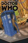 Image for Doctor Who: The Tenth Doctor Archives #25