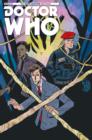 Image for Doctor Who: The Tenth Doctor Archives #27