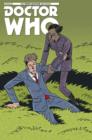 Image for Doctor Who: The Tenth Doctor Archives #28