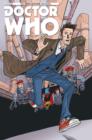 Image for Doctor Who: The Tenth Doctor Archives #30