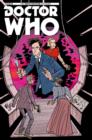 Image for Doctor Who: The Tenth Doctor Archives #31
