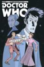 Image for Doctor Who: The Tenth Doctor Archives #33