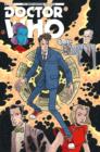 Image for Doctor Who: The Tenth Doctor Archives #34