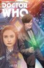 Image for Doctor Who: The Eleventh Doctor Archives #1