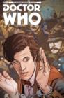 Image for Doctor Who: The Eleventh Doctor Archives #3