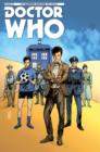 Image for Doctor Who: The Eleventh Doctor Archives #8