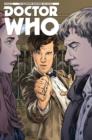 Image for Doctor Who: The Eleventh Doctor Archives #10