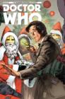 Image for Doctor Who: The Eleventh Doctor Archives #12