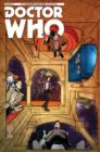 Image for Doctor Who: The Eleventh Doctor Archives #13