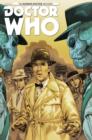 Image for Doctor Who: The Eleventh Doctor Archives #15