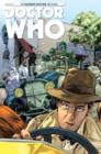 Image for Doctor Who: The Eleventh Doctor Archives #16