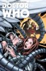 Image for Doctor Who: The Eleventh Doctor Archives #19