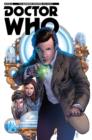 Image for Doctor Who: The Eleventh Doctor Archives #22