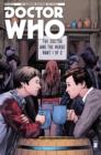 Image for Doctor Who: The Eleventh Doctor Archives #24