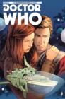 Image for Doctor Who: The Eleventh Doctor Archives #27