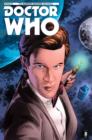 Image for Doctor Who: The Eleventh Doctor Archives #29