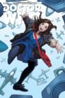 Image for Doctor Who: The Eleventh Doctor Archives #31